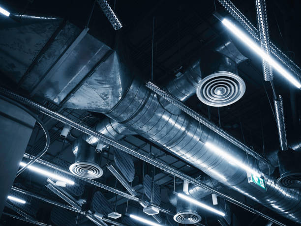 Best Furnace Cleaning in Shadeland, IN