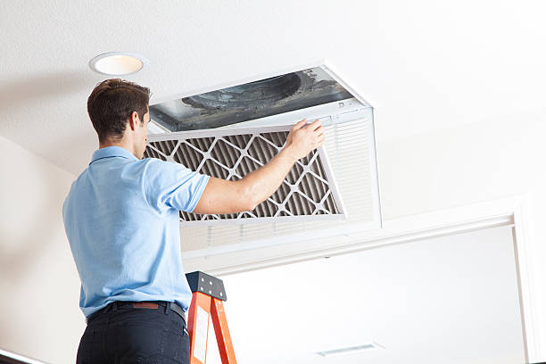  Shadeland, IN HVAC Pros