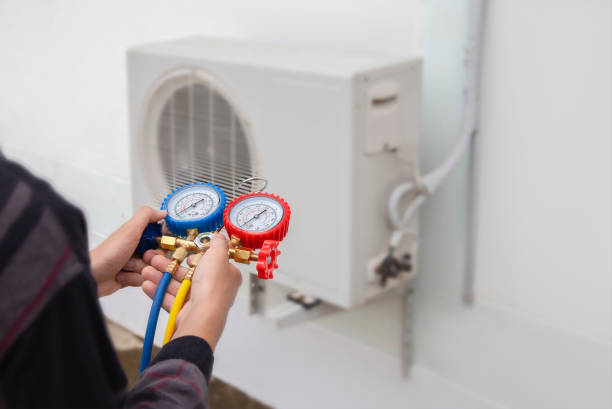 Best HVAC Training and Certification in Shadeland, IN
