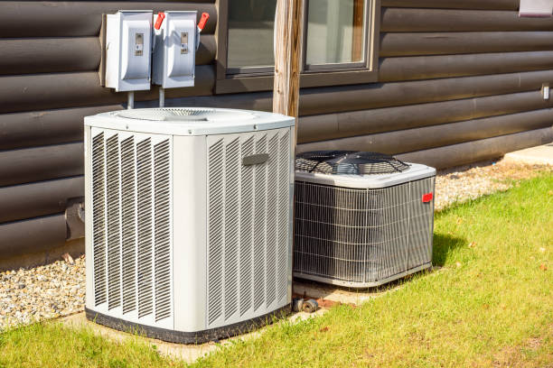 Best Solar-powered HVAC Systems in Shadeland, IN